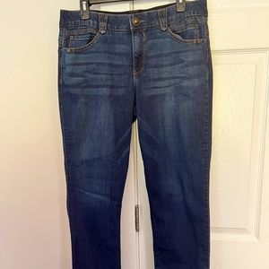 Democracy Ab Solution Jeans